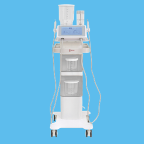 2in1ピエゾフロー